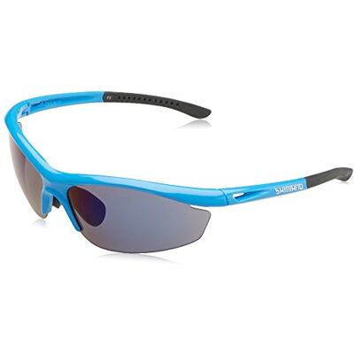 SHIMANO ECES20RUBL Gafa S20r Azul/Negro 2l V15 SHIMANO ECES20RUBL Gafa S20r Azul/Negro 2l V15