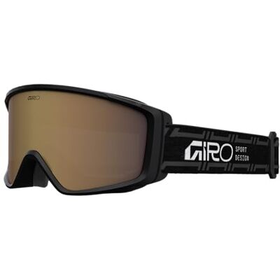 Giro INDEX 2.0 STACKED Gafas, Adulto Unisex, Cobre, OS Giro INDEX 2.0 STACKED Gafas, Adulto Unisex, Cobre, OS