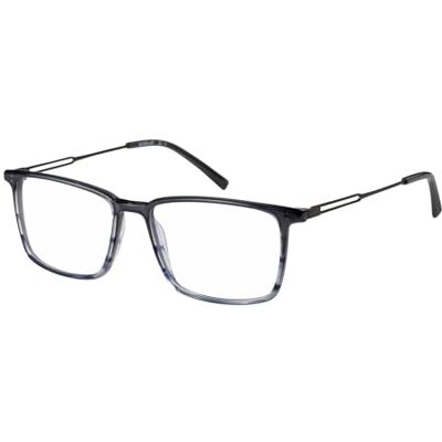 CAT Df-cpo-3529 Prescription Eyewear Frames, Azul Marino, 54 (M) Hombres CAT Df-cpo-3529 Prescription Eyewear Frames, Azul Marino, 54 (M) Hombres