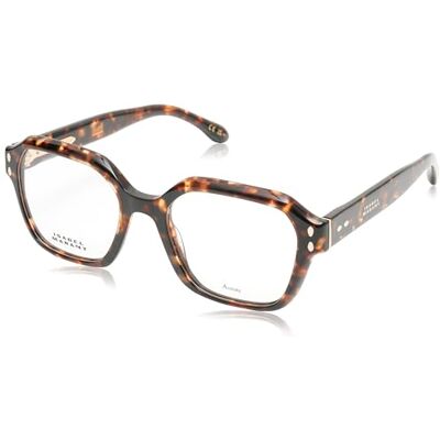 Isabel Marant Im 0111 Gafas, 086, 52 para Mujer Isabel Marant Im 0111 Gafas, 086, 52 para Mujer