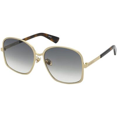 Nina Ricci DE RIGO VISION ESPAÑA SUNGLASSES MAT: Metal-C: SHINY ROSE GOLD/GREEN GRADIENT D: 145x16 / Female Nina Ricci DE RIGO VISION ESPAÑA SUNGLASSES MAT: Metal-C: SHINY ROSE GOLD/GREEN GRADIENT D: 145x16 / Female