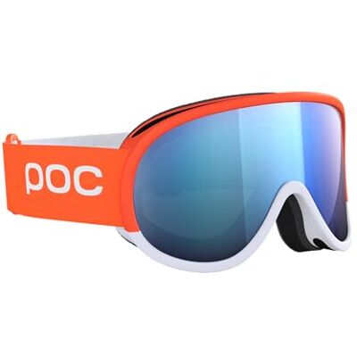 POC Retina Mid Race Gafas de esqui Unisex adulto (Pack de 1) POC Retina Mid Race Gafas de esqui Unisex adulto (Pack de 1)