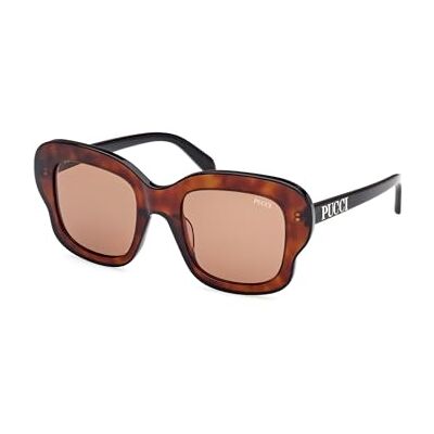 Emilio Pucci PUCCI havana/other 51 Emilio Pucci PUCCI havana/other 51