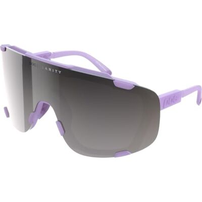 POC Gafas de sol Devour con campo de visión excepcionalmente grande y aros ajustables POC Gafas de sol Devour con campo de visión excepcionalmente grande y aros ajustables