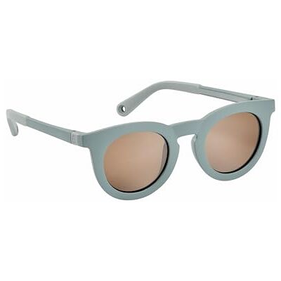 Béaba , Gafas de Sol para Niño 4-6 Años, Protección 100% UV CAT 3, Protección Lateral, Confort Óptimo, Patillas Ajustables 360°, Adaptables a la Vista Béaba , Gafas de Sol para Niño 4-6 Años, Protección 100% UV CAT 3, Protección Lateral, Confort Óptimo, Patillas Ajustables 360°, Adaptables a la Vista