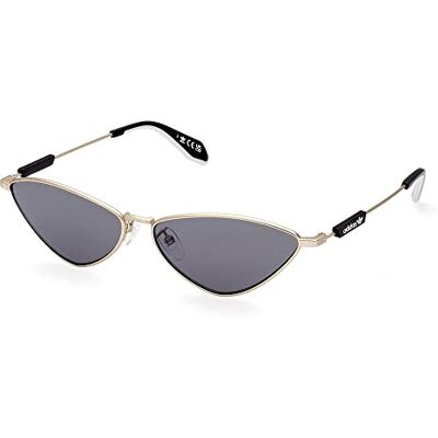 Adidas OR0084 matte rose gold PARA MUJER TALLA 61 Adidas OR0084 matte rose gold PARA MUJER TALLA 61