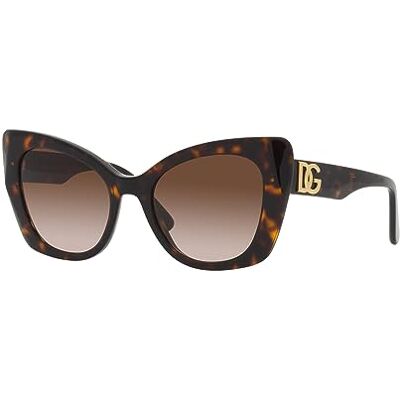 Dolce & Gabbana Gafas DE Sol 0DG4405 Calibre: 53 Color: 502/13 Dolce & Gabbana Gafas DE Sol 0DG4405 Calibre: 53 Color: 502/13