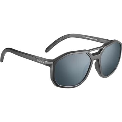 bollé BOLLE Gafas de sol de montura completa para uso profesional y diario para mejorar el rendimiento en cada uso con diseño funcional y acabado fiable bollé BOLLE Gafas de sol de montura completa para uso profesional y diario para mejorar el rendimiento en cada uso con diseño funcional y acabado fiable