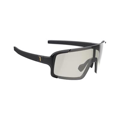 BBB Cycling Gafas de ciclismo fotocromáticas Chester PH Grilamid irrompible Puente de goma ajustable Puntas de patillas de goma para un buen agarre Negro BBB Cycling Gafas de ciclismo fotocromáticas Chester PH Grilamid irrompible Puente de goma ajustable Puntas de patillas de goma para un buen agarre Negro
