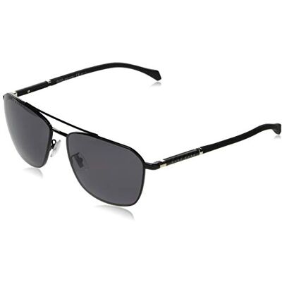 Boss 1103/F/S Gafas de Sol, Negro, 62 para Hombre Boss 1103/F/S Gafas de Sol, Negro, 62 para Hombre