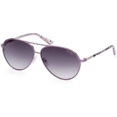 GUESS Female UV Protective Sunglasses GUESS Female UV Protective Sunglasses