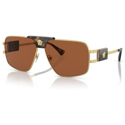 Versace Accesorios Deportivos de Gafas de Sol Marca Unisex Adulto Versace Accesorios Deportivos de Gafas de Sol Marca Unisex Adulto