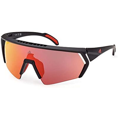 Adidas SPORT SP0063 matte black 00 Adidas SPORT SP0063 matte black 00
