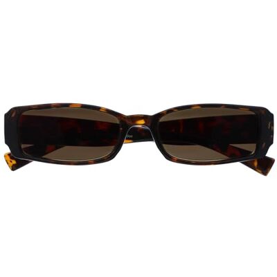The Reading Glasses Company UV Gafas de sol de lectura - UV400 Marrón The Reading Glasses Company UV Gafas de sol de lectura - UV400 Marrón