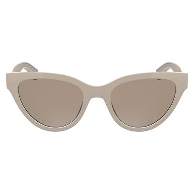 Calvin JEANS SUNGIRL Blush with Solid Dark Nude Lens Calvin JEANS SUNGIRL Blush with Solid Dark Nude Lens