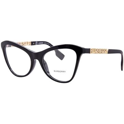 BURBERRY GAFAS DE VISTA / 0BE2373U Calibre: 54 Color: 3001 BURBERRY GAFAS DE VISTA / 0BE2373U Calibre: 54 Color: 3001