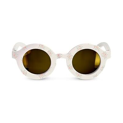 SUAVINEX , Gafas de Sol para Bebés de 12 a 24 Meses, Polarizadas, con Filtro UV400, Cat. 3, 100% Protección Rayos UVA y UVB, Funda Incluida, Muy Flexibles y Ligeras, Redondas Studio 2026, Color Blanco SUAVINEX , Gafas de Sol para Bebés de 12 a 24 Meses, Polarizadas, con Filtro UV400, Cat. 3, 100% Protección Rayos UVA y UVB, Funda Incluida, Muy Flexibles y Ligeras, Redondas Studio 2026, Color Blanco