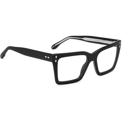 Isabel Marant IM 0192 Gafas, Black, 53/17/145 para Mujer Isabel Marant IM 0192 Gafas, Black, 53/17/145 para Mujer
