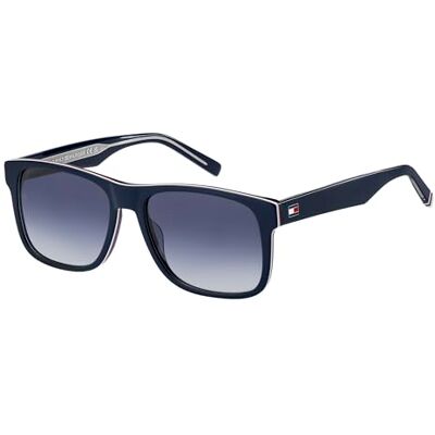 Tommy Hilfiger Gafas de Sol PJP BLUE 57/17/150 Hombre Tommy Hilfiger Gafas de Sol PJP BLUE 57/17/150 Hombre