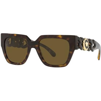 Versace GAFAS DE SOL 0VE4409 Calibre: 53 Color: 108/73 Versace GAFAS DE SOL 0VE4409 Calibre: 53 Color: 108/73