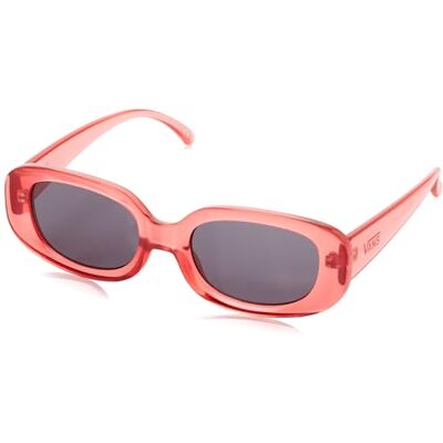 Vans Gafas de sol Wheeling, Crimson Haze, Crimson Haze, Talla única Vans Gafas de sol Wheeling, Crimson Haze, Crimson Haze, Talla única