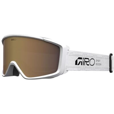 Giro INDEX 2.0 STACKED Gafas, Adulto Unisex, Rosa acento, OS Giro INDEX 2.0 STACKED Gafas, Adulto Unisex, Rosa acento, OS