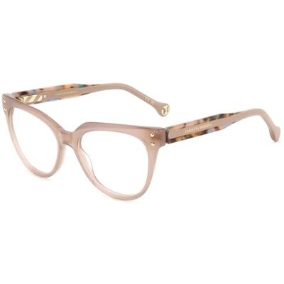 CAROLINA HERRERA GRUPO OPTICO 1910 GAFAS Modelo: HER 0224 C: NUDE Eye size: 52_Bridge size: 16 / Polarized: No CAROLINA HERRERA GRUPO OPTICO 1910 GAFAS Modelo: HER 0224 C: NUDE Eye size: 52_Bridge size: 16 / Polarized: No