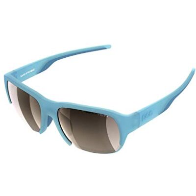 POC Define Sonnenbrille, Gafas Unisex Adulto, Azul basalto, Talla única POC Define Sonnenbrille, Gafas Unisex Adulto, Azul basalto, Talla única