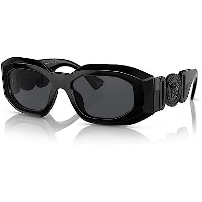 Versace Accesorios Deportivos de Gafas de Sol Marca Unisex Adulto Versace Accesorios Deportivos de Gafas de Sol Marca Unisex Adulto