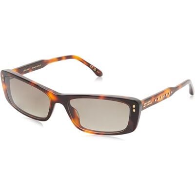 Isabel Marant IM 0243/G/S HAVANA 57 Isabel Marant IM 0243/G/S HAVANA 57