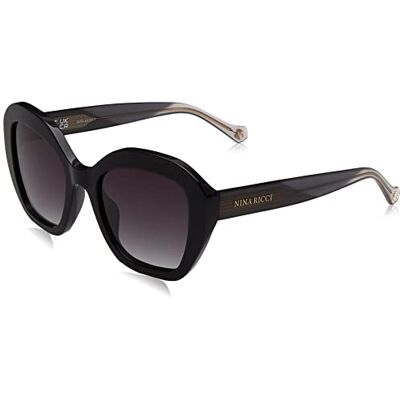 Nina Ricci Gafas, Shiny Opal Gray, 53 para Mujer Nina Ricci Gafas, Shiny Opal Gray, 53 para Mujer