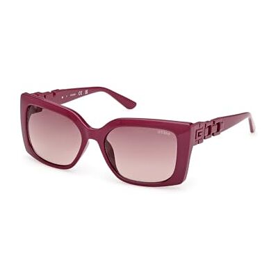 GUESS Gafas de Sol Shiny violet 55/17/140 Mujeres GUESS Gafas de Sol Shiny violet 55/17/140 Mujeres