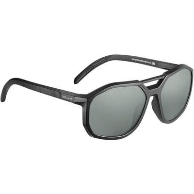 bollé BOLLE Gafas de sol de montura completa para uso profesional y diario para mejorar el rendimiento en cada uso con diseño funcional y acabado fiable bollé BOLLE Gafas de sol de montura completa para uso profesional y diario para mejorar el rendimiento en cada uso con diseño funcional y acabado fiable