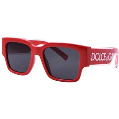 Dolce & Gabbana GAFAS DE SOL JUNIOR Kids / 0DX6004 Calibre: 49 Color: 308887 Cuidado personal y salud Dolce & Gabbana GAFAS DE SOL JUNIOR Kids / 0DX6004 Calibre: 49 Color: 308887 Cuidado personal y salud