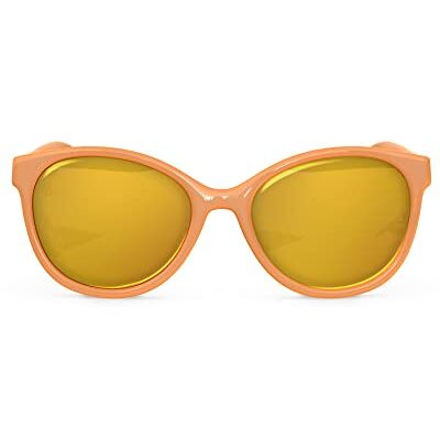 SUAVINEX , Gafas de Sol para Niños de 3 a 8 Años, Polarizadas, con Filtro UV 400, 100% Protección Rayos UVA y UVB, Funda y Cinta de Sujeción Incluidas, Flexibles y Ligeras SUAVINEX , Gafas de Sol para Niños de 3 a 8 Años, Polarizadas, con Filtro UV 400, 100% Protección Rayos UVA y UVB, Funda y Cinta de Sujeción Incluidas, Flexibles y Ligeras