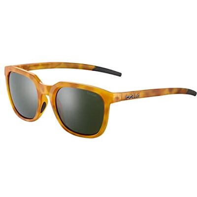 bollé Talent Gafas, Tortoise, Medium Unisex Adulto bollé Talent Gafas, Tortoise, Medium Unisex Adulto