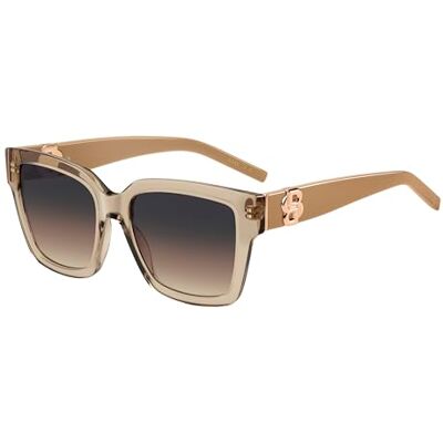 Gafas de Sol BOSS 1744/S DLN NUDE BEIGE 54/18/145 Mujer Gafas de Sol BOSS 1744/S DLN NUDE BEIGE 54/18/145 Mujer