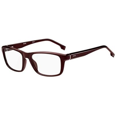 GAFAS DE VISTA BOSS 1376 COLOR BROWN TALLA 55/140/17 PARA MAN GAFAS DE VISTA BOSS 1376 COLOR BROWN TALLA 55/140/17 PARA MAN