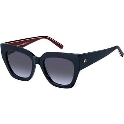 Tommy Hilfiger GAFAS Modelo: TH 2223/S_ C: BLUE/Eye size: 53 Bridge size: 19 Tommy Hilfiger GAFAS Modelo: TH 2223/S_ C: BLUE/Eye size: 53 Bridge size: 19