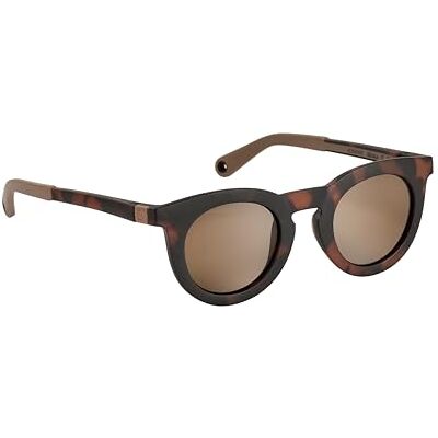 Béaba ,Gafas de sol para niños de 4 a 6 años,Protección 100% UV CAT 3,Protección lateral,Comodidad óptima,Patillas ajustables en 360,Adaptables a todos los ojos,Colección Retro,Sunshine Dark Tortoise Béaba ,Gafas de sol para niños de 4 a 6 años,Protección 100% UV CAT 3,Protección lateral,Comodidad óptima,Patillas ajustables en 360,Adaptables a todos los ojos,Colección Retro,Sunshine Dark Tortoise