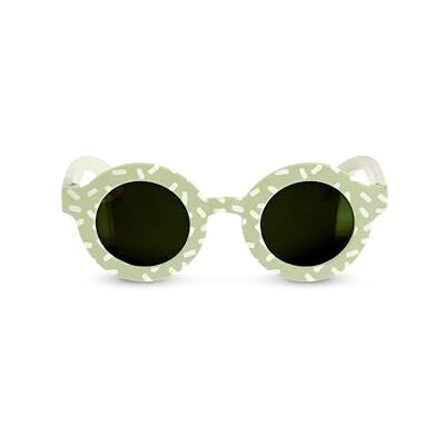 SUAVINEX , Gafas de Sol para Bebés de 0 a 12 Meses, Polarizadas, Verde SUAVINEX , Gafas de Sol para Bebés de 0 a 12 Meses, Polarizadas, Verde