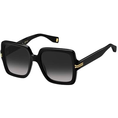 Marc Jacobs Gafas de Sol MJ 1034/S BLACK GOLD/GREY SHADED 51/20/140 mujer Marc Jacobs Gafas de Sol MJ 1034/S BLACK GOLD/GREY SHADED 51/20/140 mujer