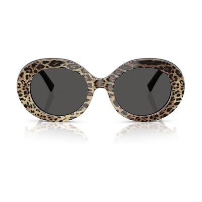 Dolce & Gabbana GAFAS DE SOL / 0DG4448 Calibre: 51 Color: 316387 Dolce & Gabbana GAFAS DE SOL / 0DG4448 Calibre: 51 Color: 316387
