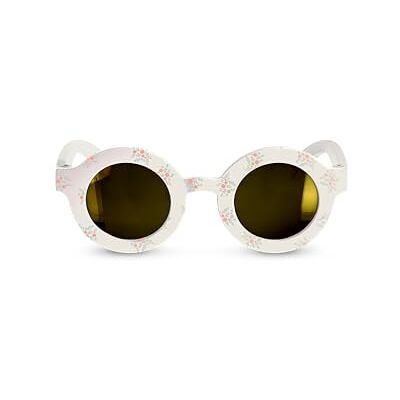 SUAVINEX , Gafas de Sol para Bebés de 0 a 12 Meses, Polarizadas, con Filtro UV400, Cat. 3, 100% Protección Rayos UVA y UVB, Funda Incluida, Muy Flexibles y Ligeras, Redondas Studio 2026, Color Blanco SUAVINEX , Gafas de Sol para Bebés de 0 a 12 Meses, Polarizadas, con Filtro UV400, Cat. 3, 100% Protección Rayos UVA y UVB, Funda Incluida, Muy Flexibles y Ligeras, Redondas Studio 2026, Color Blanco