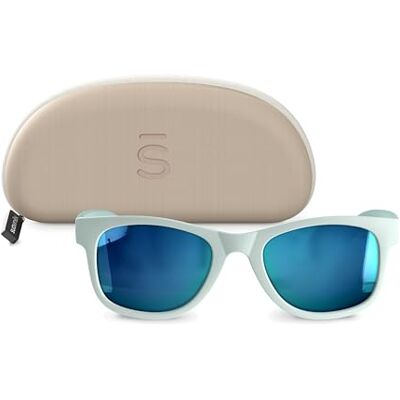 SUAVINEX , Gafas de Sol para Niños y Niñas de 2 a 3 Años, Polarizadas, Azul SUAVINEX , Gafas de Sol para Niños y Niñas de 2 a 3 Años, Polarizadas, Azul