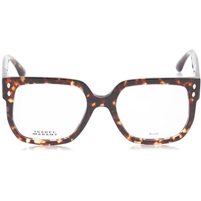 Isabel Marant Im 0128 Gafas de Sol, 086/19 Havana, 53 para Mujer Isabel Marant Im 0128 Gafas de Sol, 086/19 Havana, 53 para Mujer