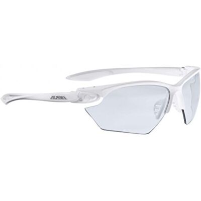 ALPINA Gafas de Sol Performance Twist Four S VL + Deportes al Aire Libre de Gafas ALPINA Gafas de Sol Performance Twist Four S VL + Deportes al Aire Libre de Gafas