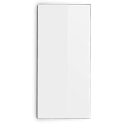 KLARSTEIN Radiador Infrarrojos Pared Potencia, 720W, Placa Calor Bajo Consumo, Panel Radiante Bajo Consumo, Panel Infrarrojos Calefaccion, Calefactores Infrarojos Radiante Pared KLARSTEIN Radiador Infrarrojos Pared Potencia, 720W, Placa Calor Bajo Consumo, Panel Radiante Bajo Consumo, Panel Infrarrojos Calefaccion, Calefactores Infrarojos Radiante Pared