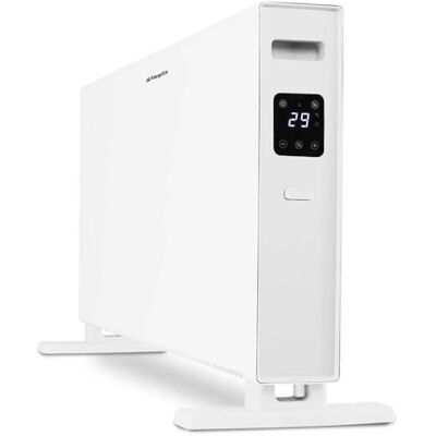 Orbegozo REW 2050 Convector WiFi, temporizador, protección sobrecalentambiento, IP-X4, 2000 W Orbegozo REW 2050 Convector WiFi, temporizador, protección sobrecalentambiento, IP-X4, 2000 W