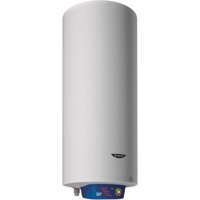Ariston Fleck Nilo Termo Eléctrico 200 Litros de Diámetro Estrecho Calentador de Agua Eléctrico Horizontal y Vertical Servicio Post-Venta solo Disponible en España Eficiencia B Ariston Fleck Nilo Termo Eléctrico 200 Litros de Diámetro Estrecho Calentador de Agua Eléctrico Horizontal y Vertical Servicio Post-Venta solo Disponible en España Eficiencia B